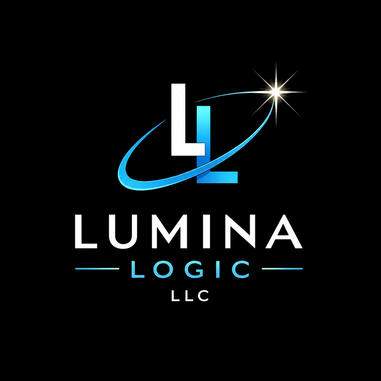 Lumina Logic LLC logo